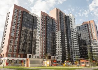 Продажа 1-комнатной квартиры, 36.5 м2, Воронеж, ЖК Современник, улица 9 Января, 68/1к1