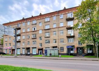 Продам 2-комнатную квартиру, 42.1 м2, Москва, Ткацкая улица, 46, Ткацкая улица