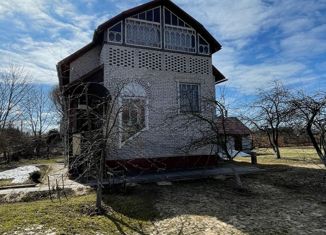 Продам дом, 270 м2, Чудово, Ангарская улица, 4