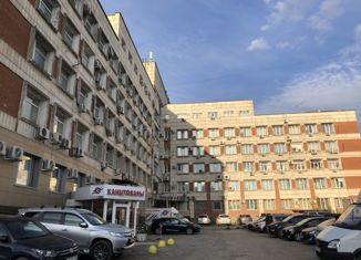 Продажа офиса, 11.5 м2, Татарстан, улица Маршала Чуйкова, 2Д