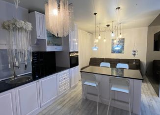 Продам 2-комнатную квартиру, 40 м2, Краснодар, проезд Каляева, 43/1, микрорайон Сельхозинститут