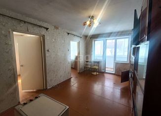 Продается трехкомнатная квартира, 47.6 м2, Челябинская область, улица Пугачёва, 2