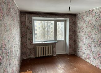 2-комнатная квартира на продажу, 39.3 м2, Камышин, Волгоградская улица, 19