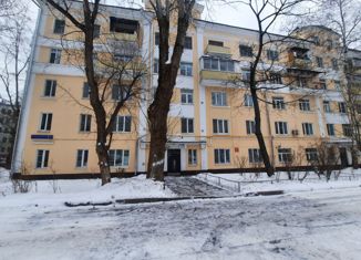 Продается квартира студия, 14 м2, Москва, Малая Остроумовская улица, 1, район Сокольники