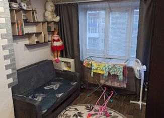 Продается однокомнатная квартира, 20.8 м2, Канск, Крестьянская улица, 18