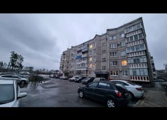 Продается 3-ком. квартира, 64 м2, Липецк, Архангельская улица, 24, Левобережный район