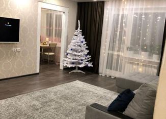 Продажа 4-комнатной квартиры, 87 м2, Дивногорск, Спортивная улица, 8