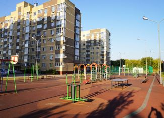 Продается квартира студия, 26 м2, Краснодар, Войсковая улица, 22к5, ЖК Марсель-2