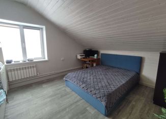 Продажа таунхауса, 70 м2, деревня Чернышевка, улица Г. Камала, 1