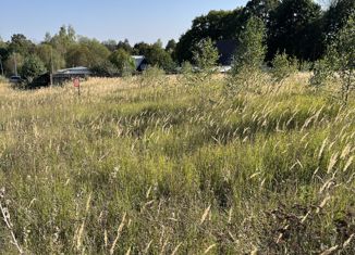 Земельный участок на продажу, 35.32 сот., деревня Радюкино