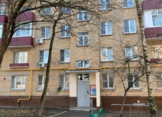 2-комнатная квартира на продажу, 45.3 м2, Москва, Конаковский проезд, 7, Конаковский проезд
