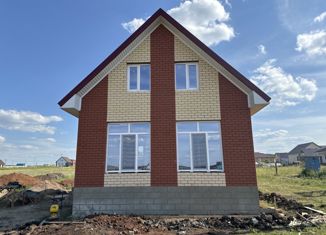 Продаю дом, 96 м2, село Киргиз-Мияки, улица Галянура Бахараева