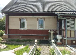 Продам дом, 67.7 м2, село Семлёво, Преображенская улица, 11