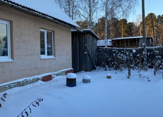 Продам дом, 40 м2, поселок Студенческий, Сосновая улица