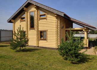 Продам дом, 121 м2, коттеджный посёлок Гольфстрим, Центральная улица