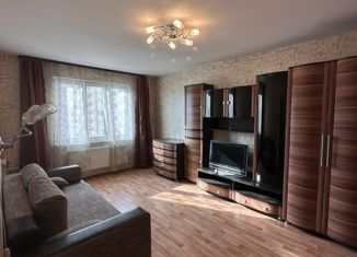 Продам 1-ком. квартиру, 37.7 м2, Санкт-Петербург, 5-й Предпортовый проезд, 8к1, метро Московская