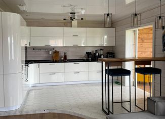 Дом на продажу, 98 м2, деревня Петровское, Виноградная улица, 14А