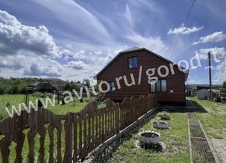 Продажа дома, 120 м2, село Серафимовский, Луговая улица, 3