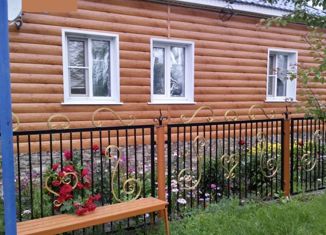 Продажа дома, 100 м2, посёлок Давыдовка, улица Ленина