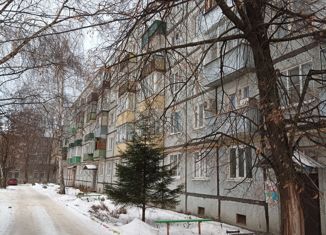 Продажа однокомнатной квартиры, 31 м2, Тамбов, улица Дегтярева, 57Б, Советский район