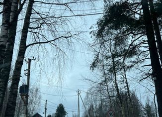 Продается участок, 6 сот., поселок Новое Токсово, улица Нежности