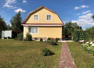 Продам дом, 98.8 м2, село Гремячка, Центральная улица