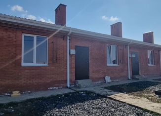 Продается таунхаус, 35 м2, хутор Камышеваха, Казанская улица, 18Ж