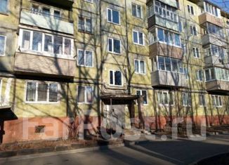 Продажа 2-ком. квартиры, 44.4 м2, Владивосток, улица Давыдова, 12, Советский район