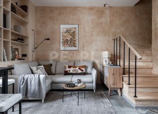 Продажа таунхауса, 90 м2, деревня Раздоры, деревня Раздоры, 46