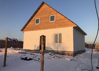 Продам дом, 120 м2, село Максимовщина, Ромашковая улица