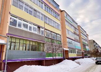 Однокомнатная квартира на продажу, 33 м2, Шадринск, Кооперативная улица, 23