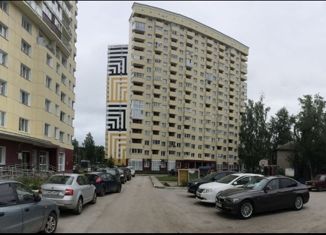 Продается квартира студия, 32 м2, Пермь, улица Калинина, 64, жилой район Нижняя Курья