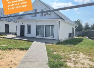 Продаю дом, 120 м2, Тамбовская область, 2-й переулок Горького, 9с1