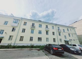 Продаю квартиру студию, 18.8 м2, Каменск-Уральский, улица Белинского, 7