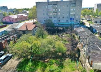 Участок на продажу, 5.5 сот., Ртищево, Народная улица