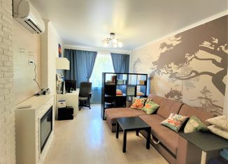 Двухкомнатная квартира на продажу, 56.9 м2, Саратов, улица имени В.Н. Симбирцева, 40А, Октябрьский район