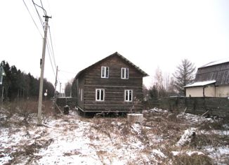 Продажа дома, 105.1 м2, городской посёлок Лебяжье, Флотская улица, 35