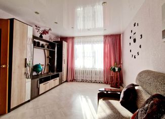 Продается трехкомнатная квартира, 71.6 м2, Вельск, улица Молчанова, 6