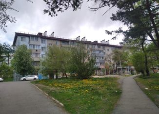 Продаю 2-ком. квартиру, 43.3 м2, Спасск-Дальний, Нагорная улица, 2