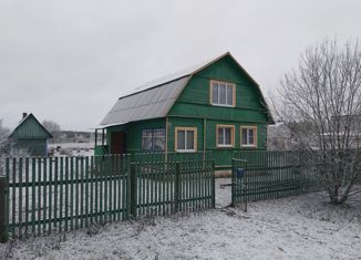 Продам дом, 92 м2, деревня Рыкулино, Золотая улица