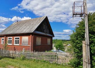 Продам дом, 67 м2, Валдай, Гостинопольская улица, 57