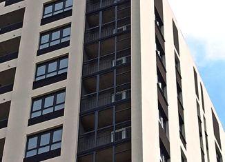 Продаю однокомнатную квартиру, 40.7 м2, Воронеж, улица Берёзовая Роща, 4А, ЖК Легенда парк