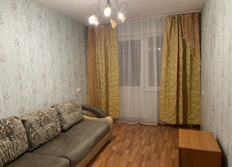 Сдам в аренду 1-комнатную квартиру, 34 м2, Красноярск, улица Карамзина, 32