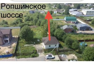 Дом на продажу, 100 м2, коттеджный посёлок Верхняя Мыза, коттеджный посёлок Верхняя Мыза, 17