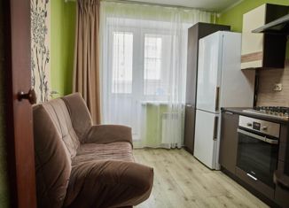 Однокомнатная квартира на продажу, 37.2 м2, Ярославль, улица Бабича, 3А, Северный жилой район