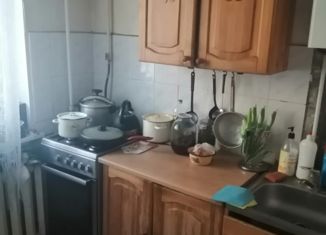 Продается 3-комнатная квартира, 49.1 м2, Пушкино, микрорайон Серебрянка, 17