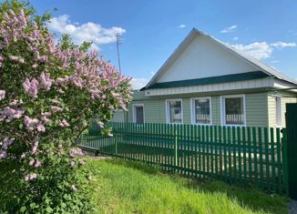 Продам дом, 51.7 м2, Кинель, улица Чернышевского