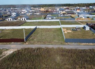 Продам участок, 6 сот., деревня Повадино