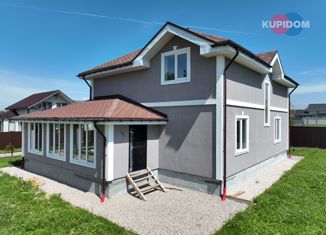 Продажа дома, 250 м2, деревня Чернишня, коттеджный посёлок Калужский Тракт, 115