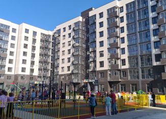 Квартира на продажу студия, 35 м2, Темрюк, Дальняя улица, 30